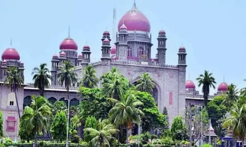 HC Notices to Cops for Misconduct Against Advocate