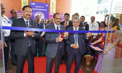 Hyderabad Is a Homecoming for Me, Says SBI Chairman-Designate