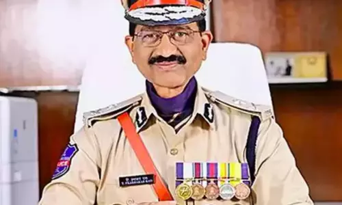 Prabhakar Rao Helped BRS With Phone Tapping: Telangana to HC