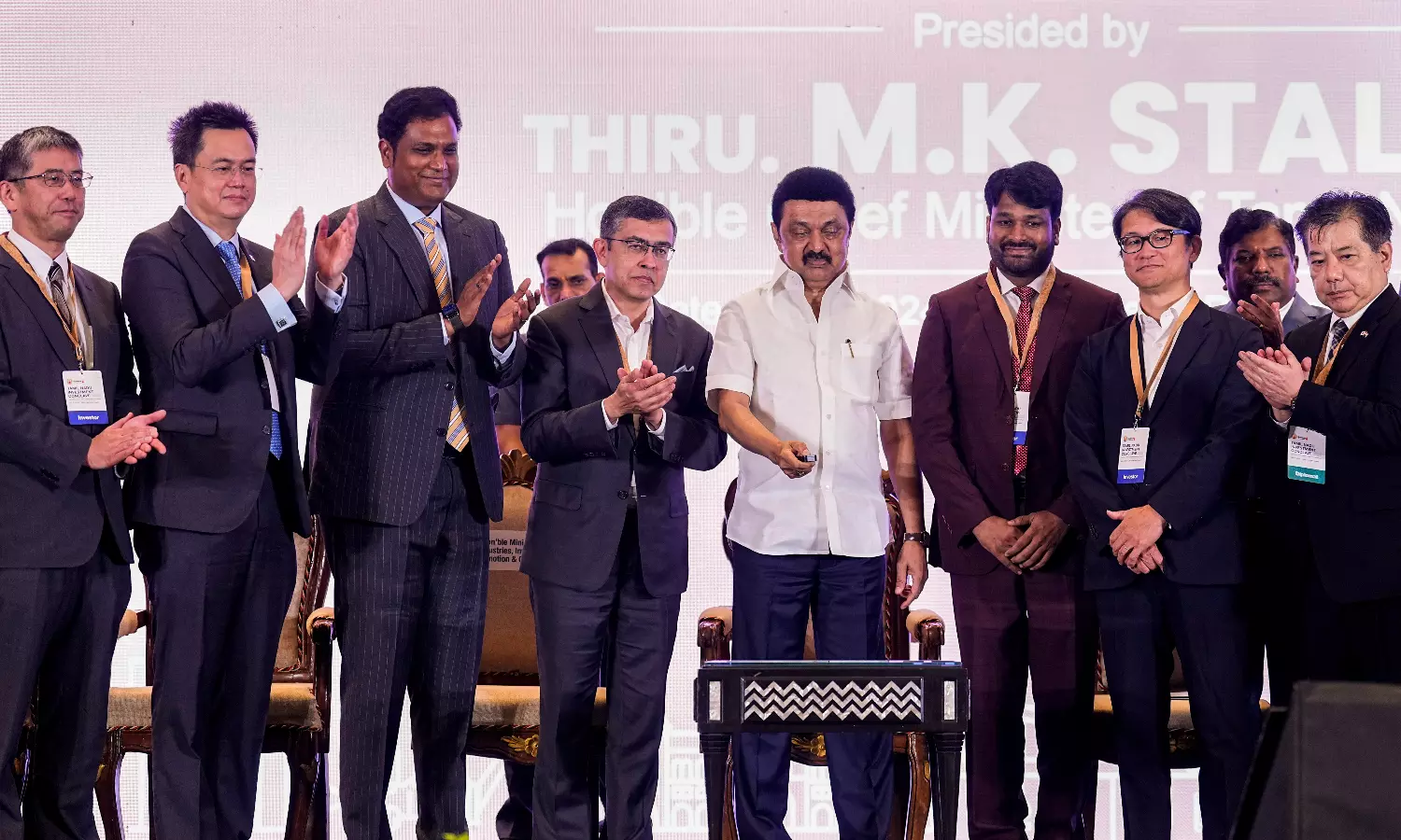 Tamil Nadu has garnered Rs 9.74 lakh crore new investments, created 31 lakh jobs: CM