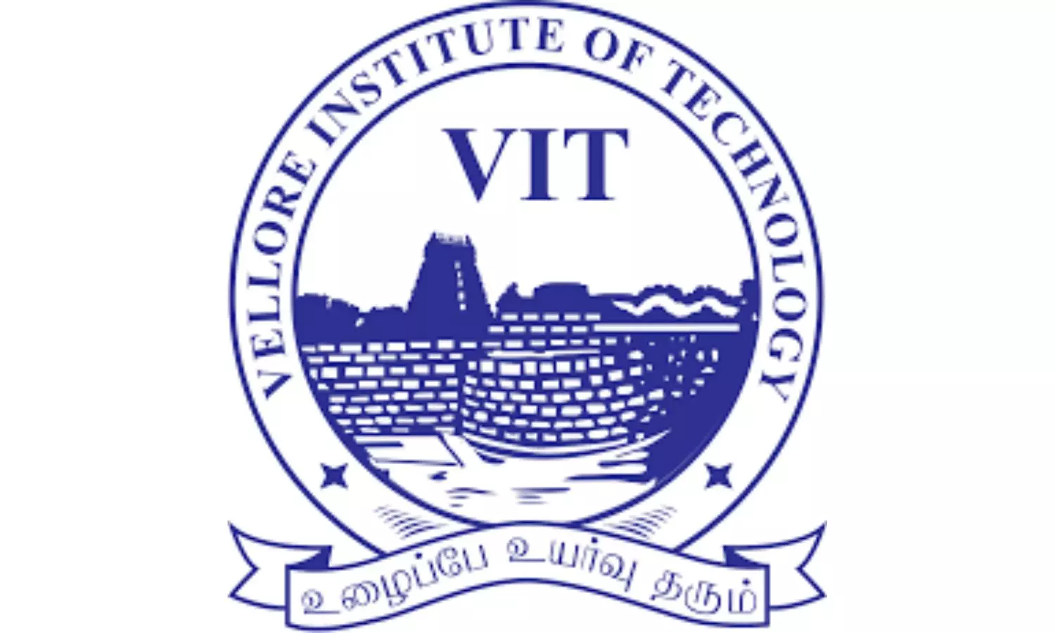 VIT ranked 2nd best in India in Shanghai global university ranking VIT ranked 2nd best in India in Shanghai global university ranking