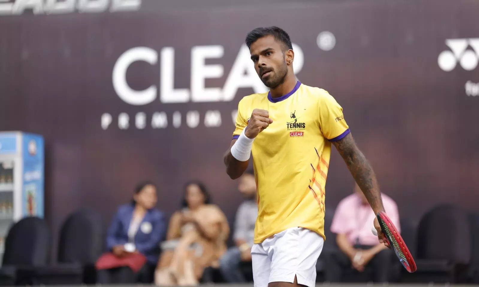 TPL Season 6 Moves to the Iconic Cricket Club of India TPL Season 6 Moves to the Iconic Cricket Club of India