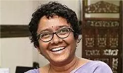 Sarada Muraleedharan is next Chief Secretary of Kerala Sarada Muraleedharan is next Chief Secretary of Kerala