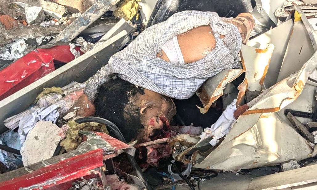 Rise in Accidents at Atchutapuram SEZ, Safety Audits Are a Farce