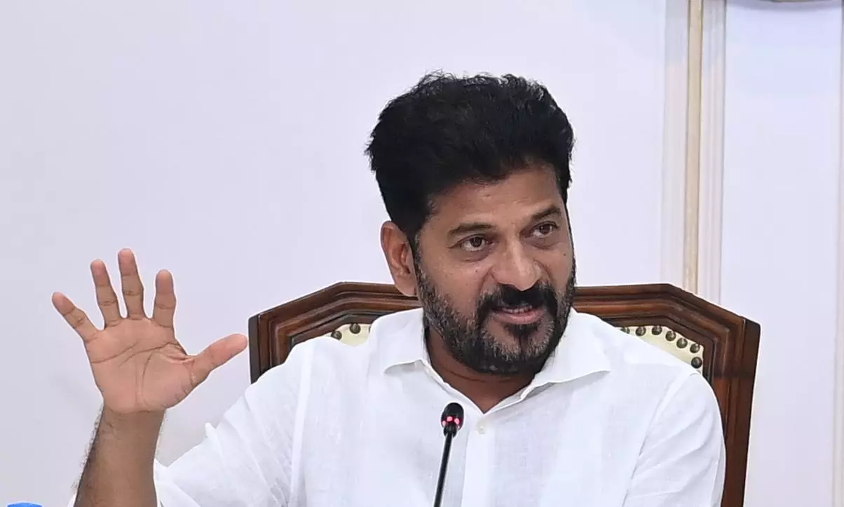 Revanth: Women as Heads of Families on Digital Cards Revanth: Women as Heads of Families on Digital Cards