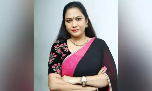 Actress Hema Named in FIR for Drugs by Karnataka Police Actress Hema Named in FIR for Drugs by Karnataka Police