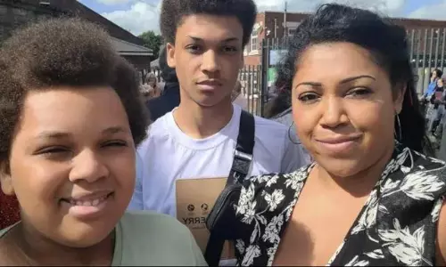 UK Woman dies after Butt Lift Surgery in Turkey, Body Sent Home with missing Organs UK Woman dies after Butt Lift Surgery in Turkey, Body Sent Home with missing Organs