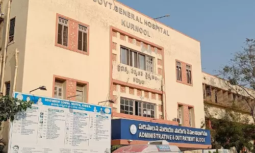 Kurnool GGH installs new power switch to end 30-year electrical issues