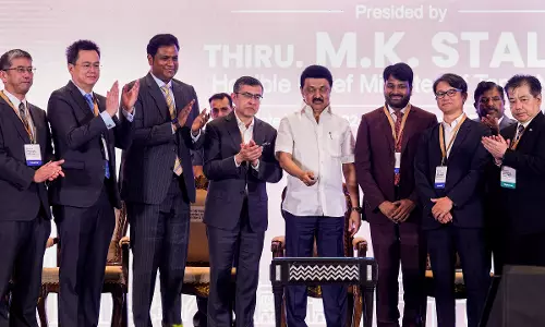 Tamil Nadu has garnered Rs 9.74 lakh crore new investments, created 31 lakh jobs: CM