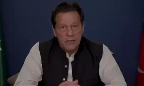 Pakistan: Imran Khan gets bail in four cases related to May 9 violence
