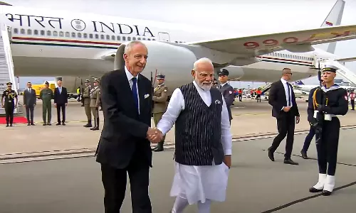 K.C. Singh | PM’s Mission Kyiv bid for belated strategic balance?