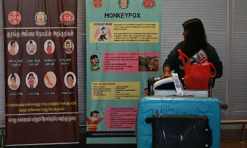 DC Edit | Don’t panic over Mpox alert