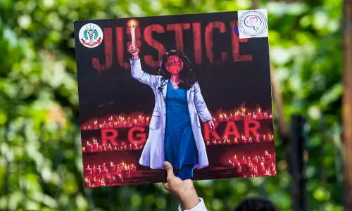 DC Edit| SC step to ensure safety of all doctors welcome