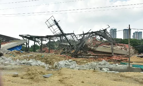 Telangana: HC Issued Guidelines to HYDRAA on Demolitions