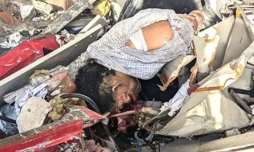 Rise in Accidents at Atchutapuram SEZ, Safety Audits Are a Farce