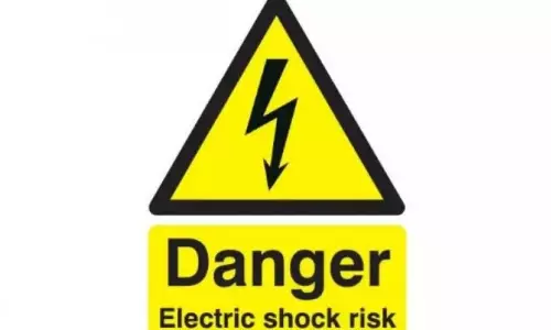11-Year-Old Boy Electrocuted in Kadapa 11-Year-Old Boy Electrocuted in Kadapa