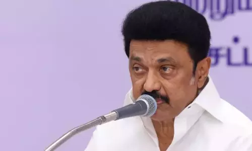 Tamil Nadu CM Urges Modi to Release Smagra Shiksha Funds