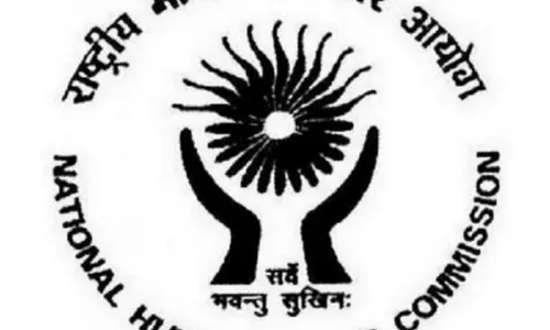 NHRC Steps In to Investigate Hidden Camera Incident in Girls Hostel