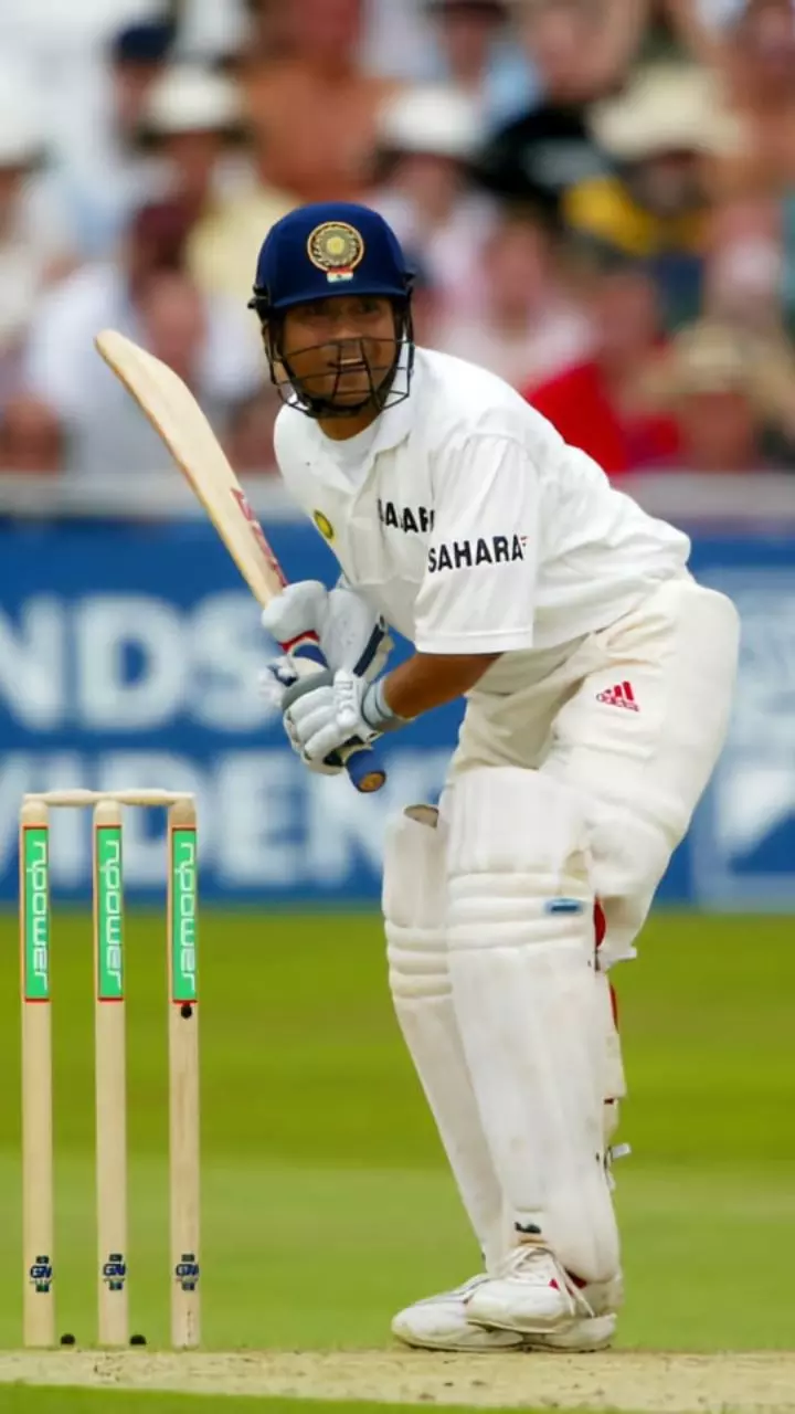 From Kohli to Tendulkar: Batsmen with highest average in Test wins for India