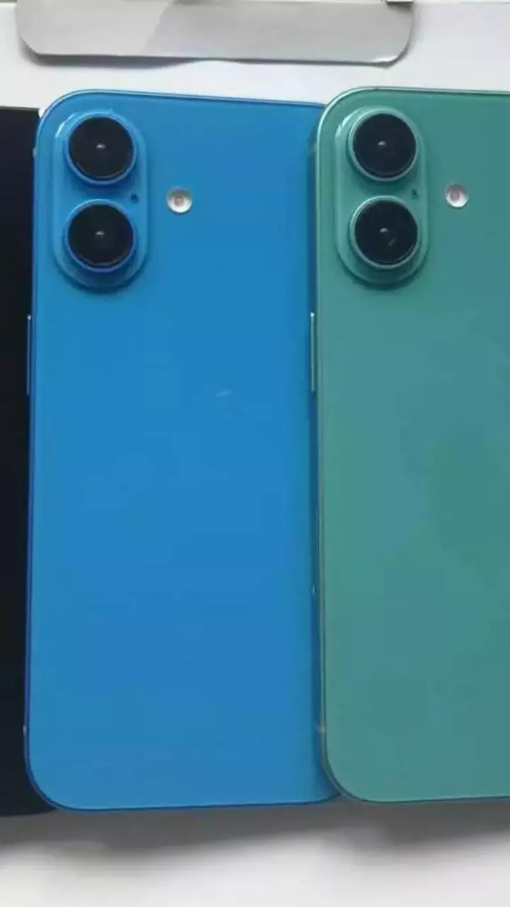 iPhone 16 Series: Everything We Know Before the Launch