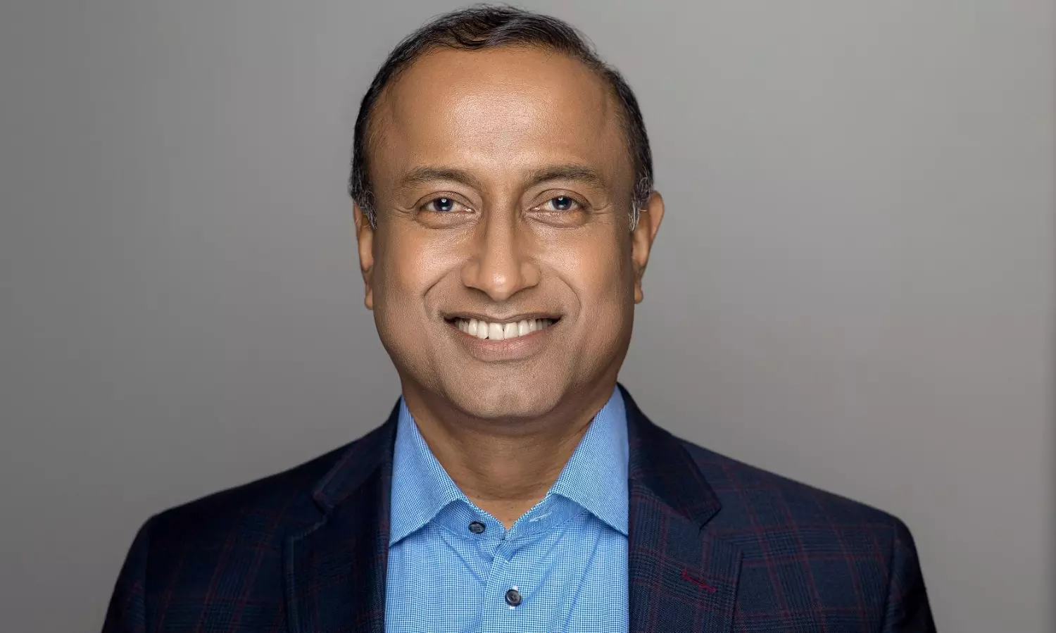 Rajesh Nambiar steps down as Cognizant India Chairman; to take over as Nasscom Prez Rajesh Nambiar steps down as Cognizant India Chairman; to take over as Nasscom Prez