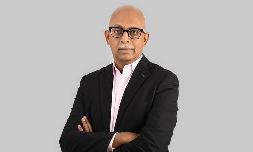 Cognizant names Rajesh Varrier as India CMD as Nambiar resigns to join Nasscom Cognizant names Rajesh Varrier as India CMD as Nambiar resigns to join Nasscom