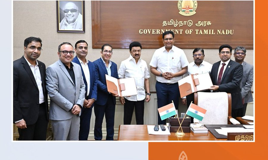 Dabur to set its first southern plant in Tamil Nadu