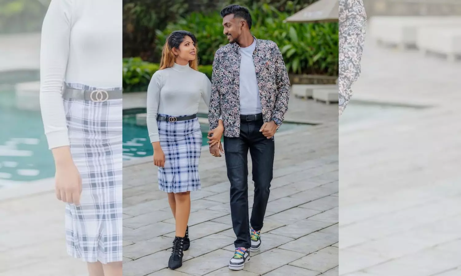 Memorable moment for Milan Rathnayake, says wife Memorable moment for Milan Rathnayake, says wife