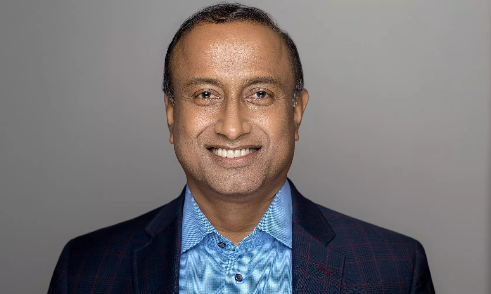 Rajesh Nambiar steps down as Cognizant India Chairman; to take over as Nasscom Prez Rajesh Nambiar steps down as Cognizant India Chairman; to take over as Nasscom Prez