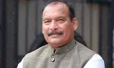 Mangaluru MLC Ivan DSouzas Home Attacked Mangaluru MLC Ivan DSouzas Home Attacked