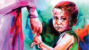 AP: SP Urges Parents to Monitor Childrens Movements AP: SP Urges Parents to Monitor Childrens Movements