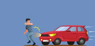 Unresolved Hit-and-Run Cases Highlight Inequality in Hyderabad Unresolved Hit-and-Run Cases Highlight Inequality in Hyderabad