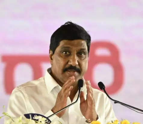 Hydrofoil Boats Maker Aria Global Offers to Invest ₹300 Crore in AP Hydrofoil Boats Maker Aria Global Offers to Invest ₹300 Crore in AP