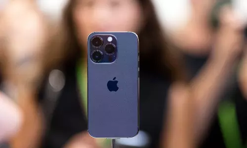 Your iPhone Could Crash if You Type These Four Characters