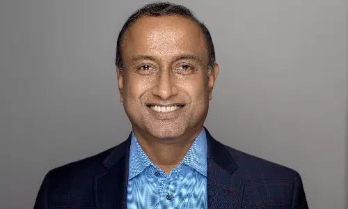 Rajesh Nambiar steps down as Cognizant India Chairman; to take over as Nasscom Prez