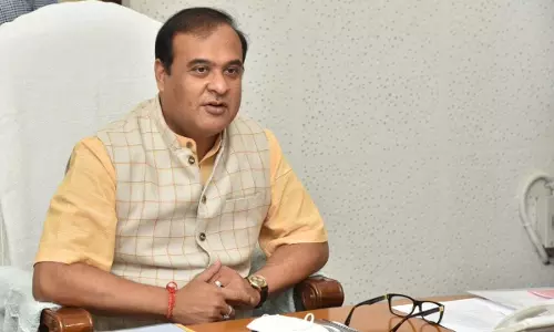 Assam cabinet approves bill restricting clerics from registering Muslim marriages and divorces