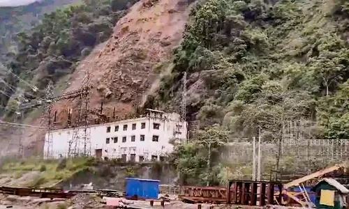 Claude Arpi | China’s ‘salami’ warfare big danger to Himalayas