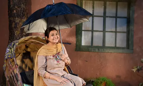 Juhi Parmar about modern parenting and upcoming series Yeh Meri Family S4