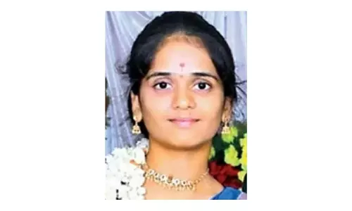 Harika, the lone woman who died in Escientia blast