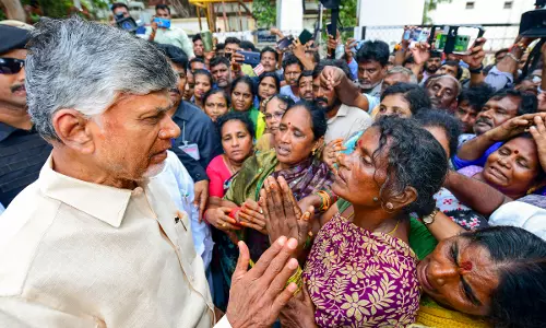 DC Edit | Train workers to avoid disasters