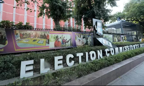 BJP Resolves Internal Rift as UP Bypolls Approach