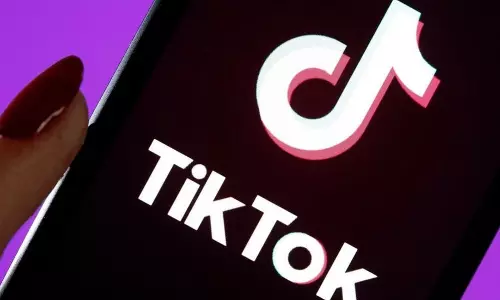 TikTok prepares to shut down app in US on Sunday: Report TikTok prepares to shut down app in US on Sunday: Report