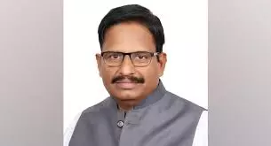 Mahbubnagar: MLA organizes free coaching classes for NEET, EAPCET exams Mahbubnagar: MLA organizes free coaching classes for NEET, EAPCET exams