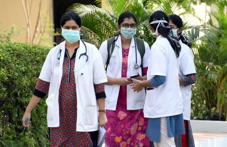 Karnataka Govt Approves 25 Percent Stipend Hike for Resident Doctors and PG Medical Students Karnataka Govt Approves 25 Percent Stipend Hike for Resident Doctors and PG Medical Students