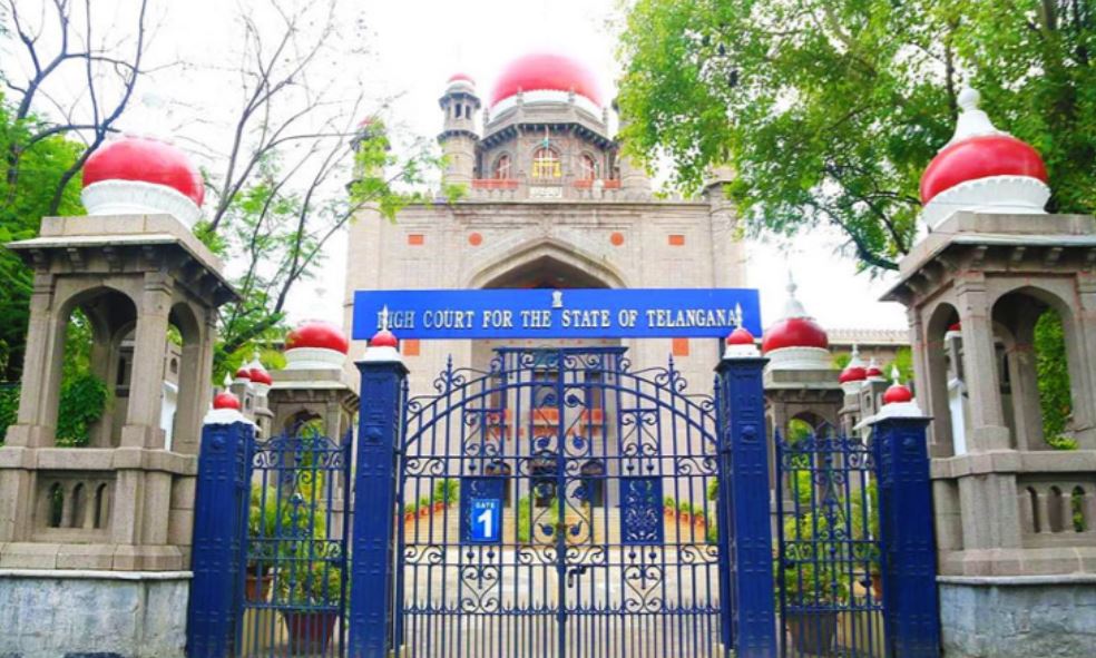 ITDA Project Officers Cannot Entertain Civil Suits in Agency Areas: HC ITDA Project Officers Cannot Entertain Civil Suits in Agency Areas: HC