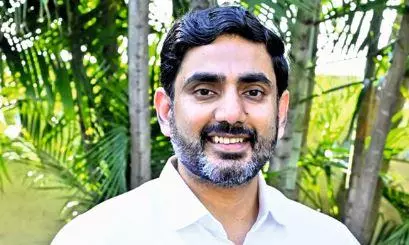 Skill Census Aims to Provide Jobs to Youth: Lokesh Skill Census Aims to Provide Jobs to Youth: Lokesh