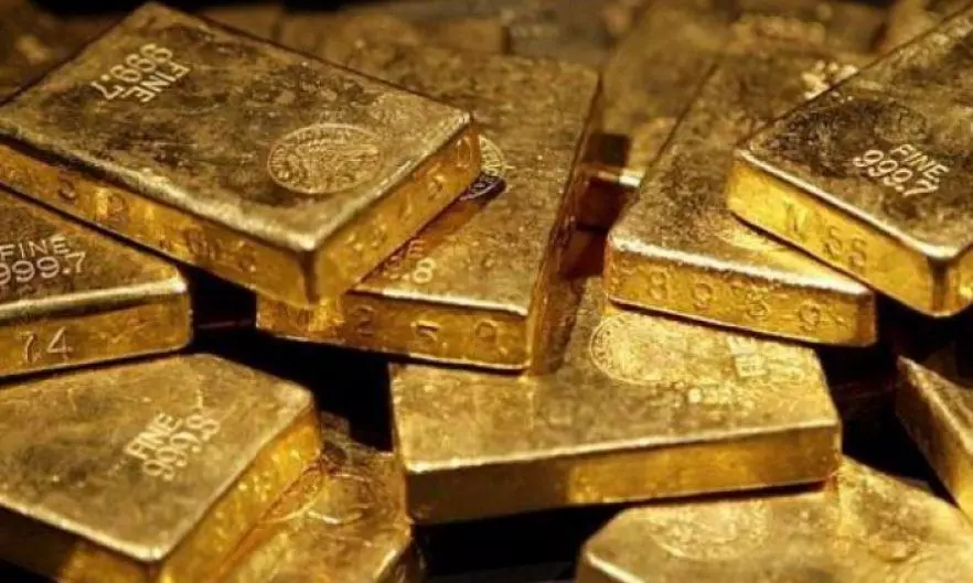 Gold Sales Slower, More Takers for Silver on Dhanteras Gold Sales Slower, More Takers for Silver on Dhanteras