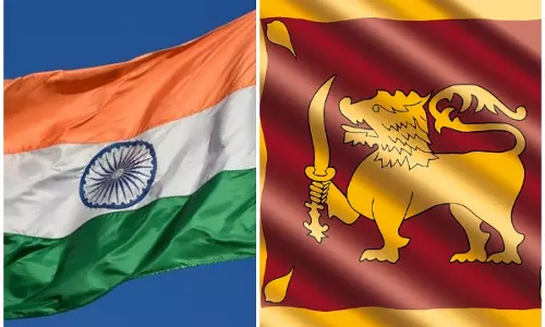 Sri Lanka announces visa-free access to Indians