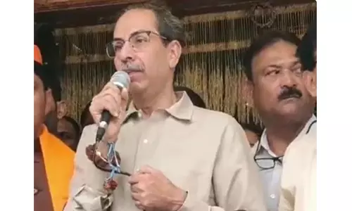 Uddhav Thackeray announces Maharashtra bandh to stage protest against Badlapur incident