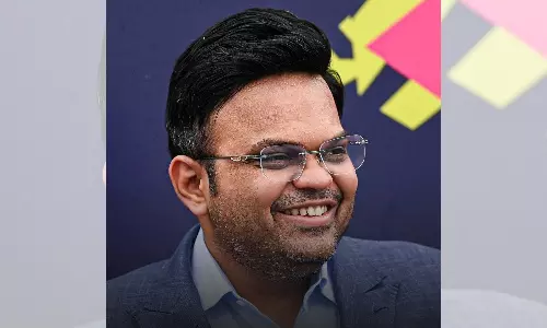 Who will replace Jay Shah as BCCI secretary if he becomes ICC chairman? Who will replace Jay Shah as BCCI secretary if he becomes ICC chairman?